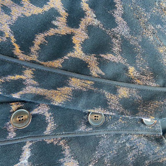 Salvatore Ferragamo Women's Blazer 38 EU NWT - Picture 5 of 14